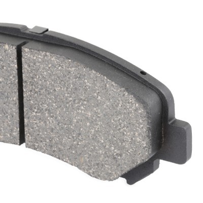 Brake Pads Set RIDEX 402B0173 402B0173 - photo 7