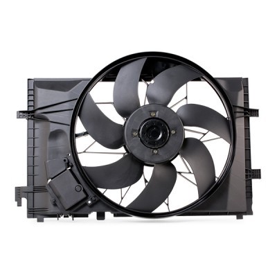 Fan, Radiator RIDEX 508R0085 508R0085 - photo 7