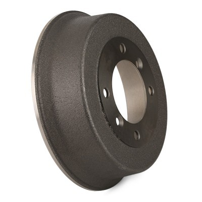 Brake Drum RIDEX 123B0271 123B0271 - photo 5