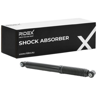 Shock Absorber RIDEX 854S1004 854S1004 - photo 2