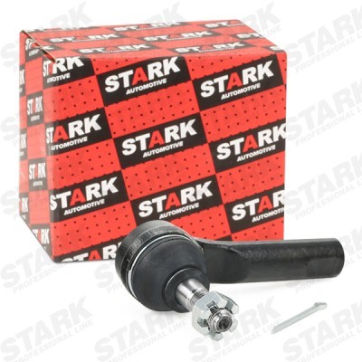 Tie Rod End Stark SKTE-0280596 SKTE-0280596 - photo 2