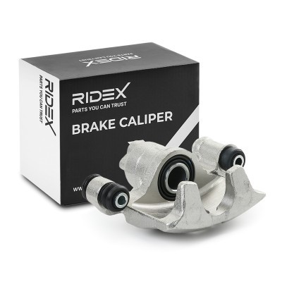 Brake Caliper RIDEX 78B1173 78B1173 - photo 2