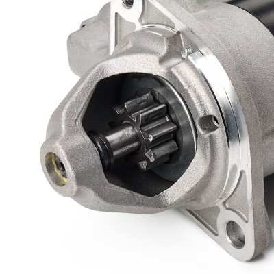 Starter RIDEX 2S1306 2S1306 - photo 5