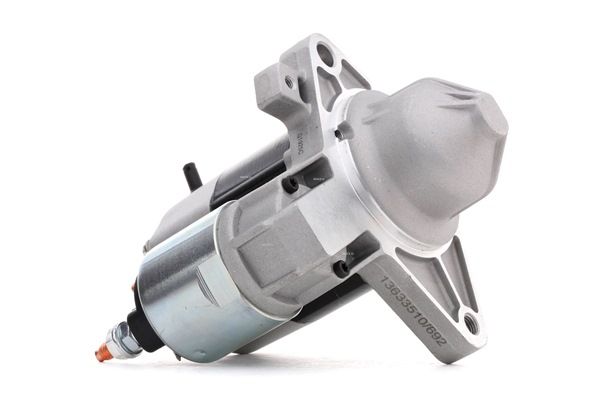 Starter RIDEX 2S0104 2S0104 - photo 1