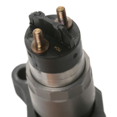 Injector Nozzle RIDEX 3902I0180R 3902I0180R - photo 5