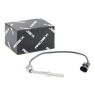 Exhaust gas temperature sensor RIDEX 3938E0133 3938E0133 - photo 2