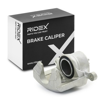 Brake Caliper RIDEX 78B0940 78B0940 - photo 2