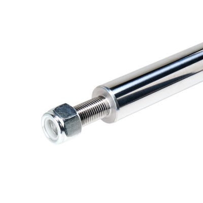 Shock Absorber RIDEX 854S2420 854S2420 - photo 5