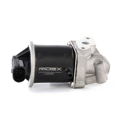 EGR Valve RIDEX 1145E0071 1145E0071 - photo 5