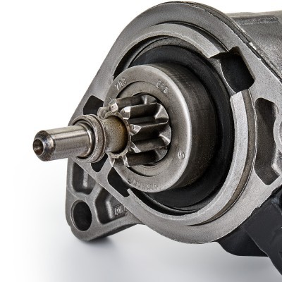 Starter RIDEX 2S0257R 2S0257R - photo 5