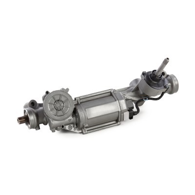 Steering Gear RIDEX 286S1324R 286S1324R - photo 4
