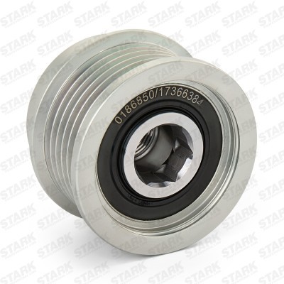 Alternator – one-way clutch Stark SKFC-1210107 SKFC-1210107 - photo 2