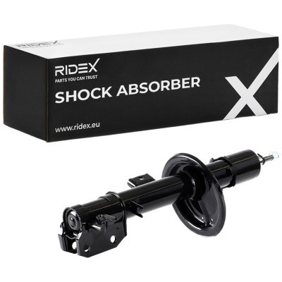 Shock Absorber RIDEX 854S1228 854S1228 - photo 2