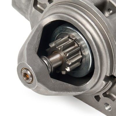 Starter RIDEX 2S1109R 2S1109R - photo 5