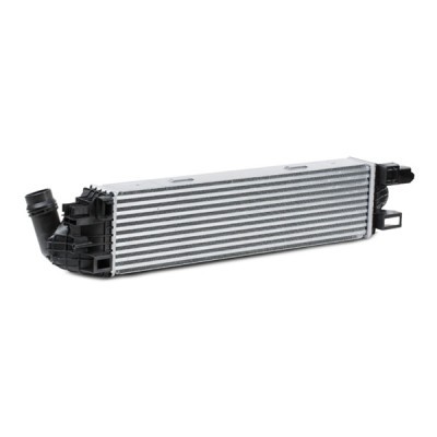 Intercooler, Charger RIDEX 468I0108 468I0108 - photo 4