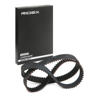Timing Belt RIDEX 306T0240 306T0240 - photo 2