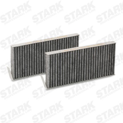 Cabin Air Filter Stark SKIF-0170466 SKIF-0170466 - photo 3