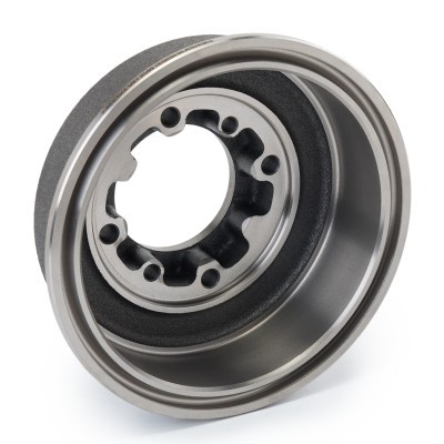 Brake Drum RIDEX 123B0264 123B0264 - photo 4