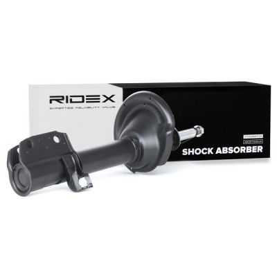 Shock Absorber RIDEX 854S0717 854S0717 - photo 3