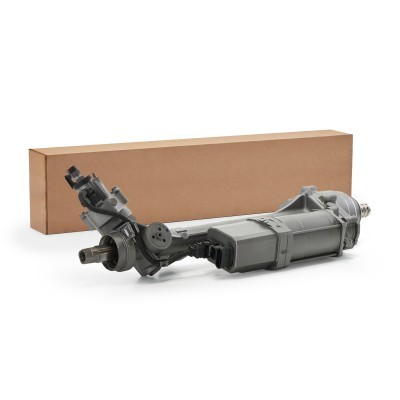 Steering Gear RIDEX 286S1269R 286S1269R - photo 2
