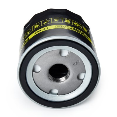 Oil Filter RIDEX 7O0152P 7O0152P - photo 4