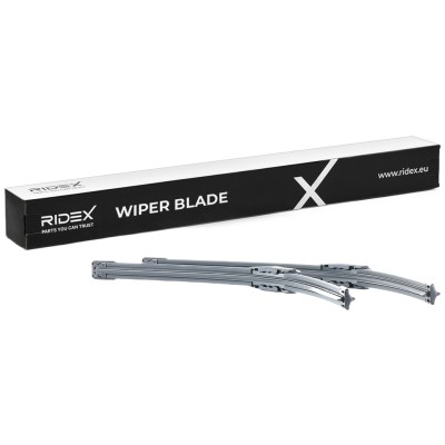 Wiper Blade RIDEX 298W0087 298W0087 - photo 6