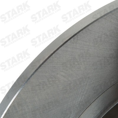 Brake Disc Stark SKBD-0024108 SKBD-0024108 - photo 4