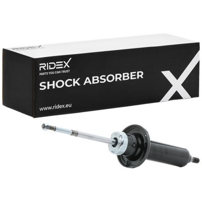 Shock Absorber RIDEX 854S1410 854S1410 - photo 2