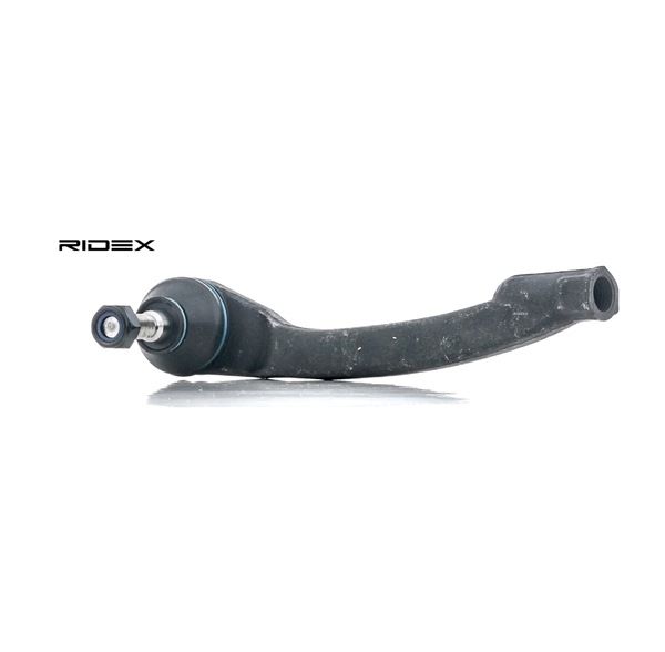 Tie Rod End RIDEX 914T0019 914T0019 - photo 1