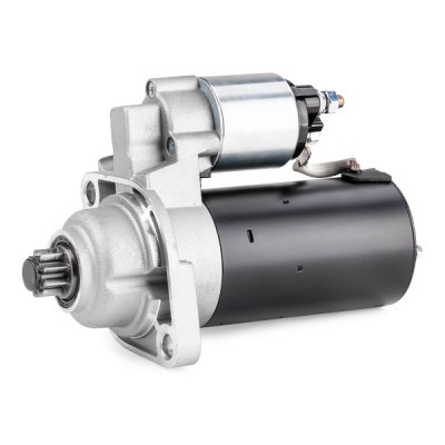 Starter RIDEX 2S0144 2S0144 - photo 3