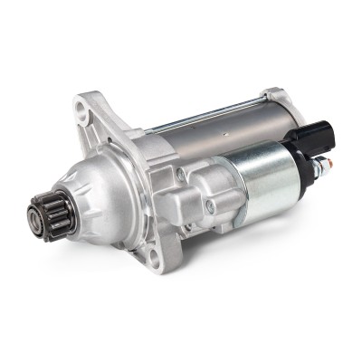 Starter RIDEX 2S1127 2S1127 - photo 3