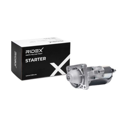 Starter RIDEX 2S0559 2S0559 - photo 2
