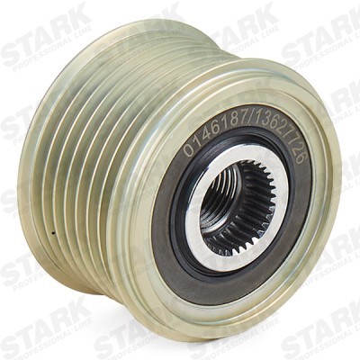 Alternator – one-way clutch Stark SKFC-1210033 SKFC-1210033 - photo 3