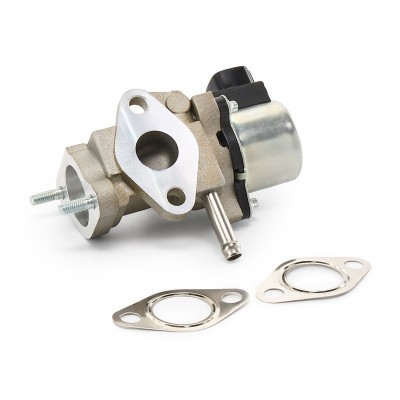 EGR Valve RIDEX 1145E0102 1145E0102 - photo 4
