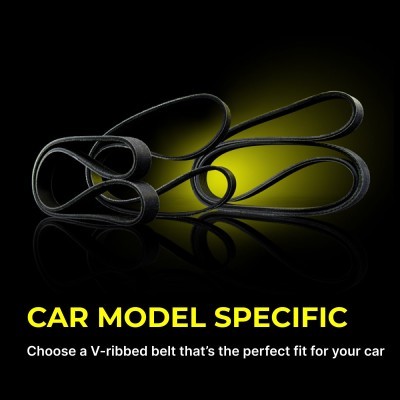 V-Ribbed Belt RIDEX 305P0187P 305P0187P - photo 9