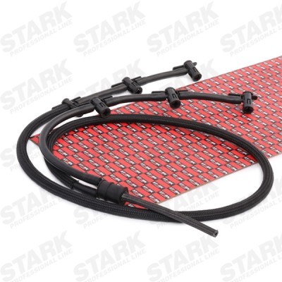 Fuel return hose Stark SKHFO-3370024 SKHFO-3370024 - photo 2