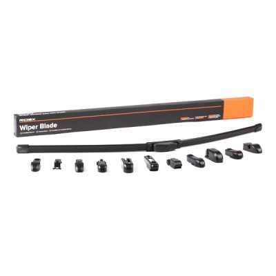 Wiper Blade RIDEX 298W17138 298W17138 - photo 2