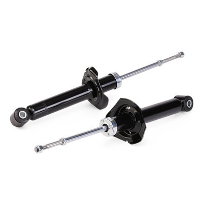 Shock Absorber RIDEX 854S2319 854S2319 - photo 4