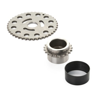 Timing chain kit RIDEX 1389T2567 1389T2567 - photo 4