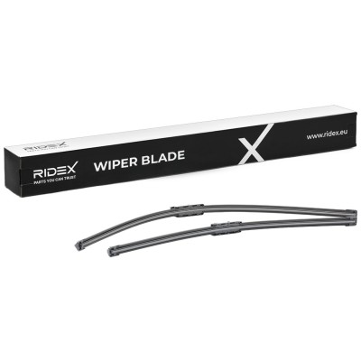 Wiper Blade RIDEX 298W0048 298W0048 - photo 7