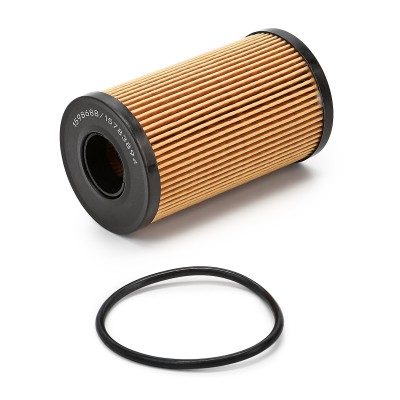 Oil Filter RIDEX 7O0261 7O0261 - photo 8