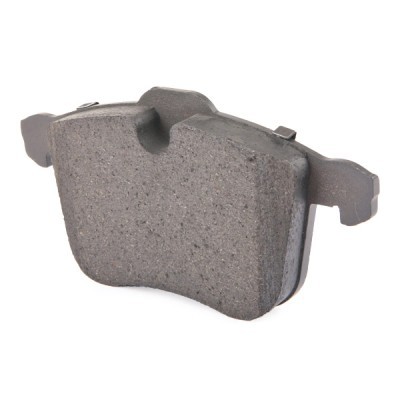 Brake Pads Set RIDEX 402B0777 402B0777 - photo 6