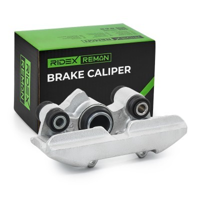 Brake Caliper RIDEX 78B0615R 78B0615R - photo 2