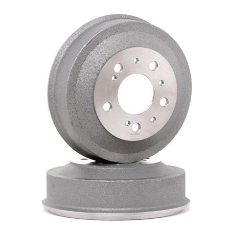 Brake Drum RIDEX 123B0096 123B0096 - photo 1