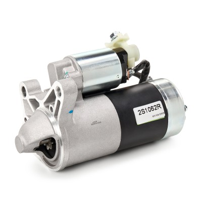 Starter RIDEX 2S1062R 2S1062R - photo 3
