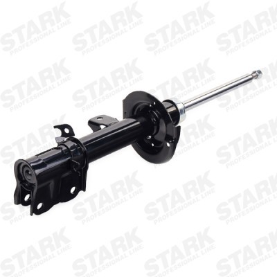 Shock Absorber Stark SKSA-0132614 SKSA-0132614 - photo 4
