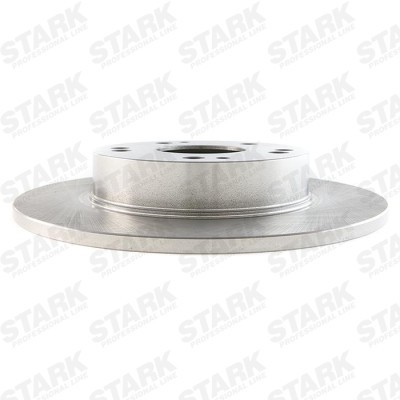 Brake Disc Stark SKBD-0020084 SKBD-0020084 - photo 4