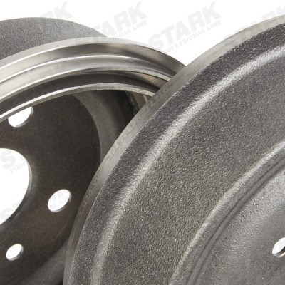 Brake Drum Stark SKBDM-0800039 SKBDM-0800039 - photo 4