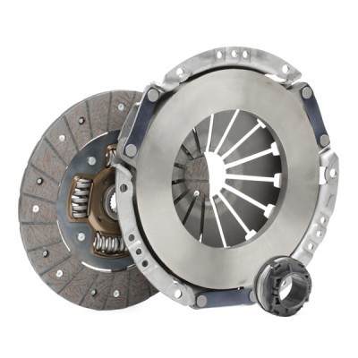 Clutch Kit RIDEX 479C1011 479C1011 - photo 7