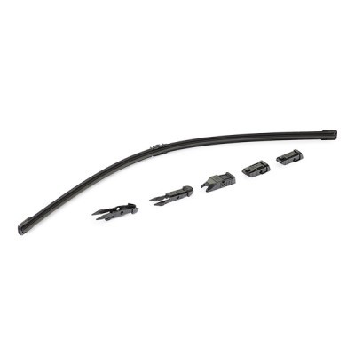 Wiper Blade RIDEX 298W0141 298W0141 - photo 3